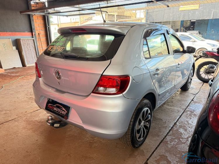 FastMotors | Gol G5 1.0 4P. 11/12 - foto 6