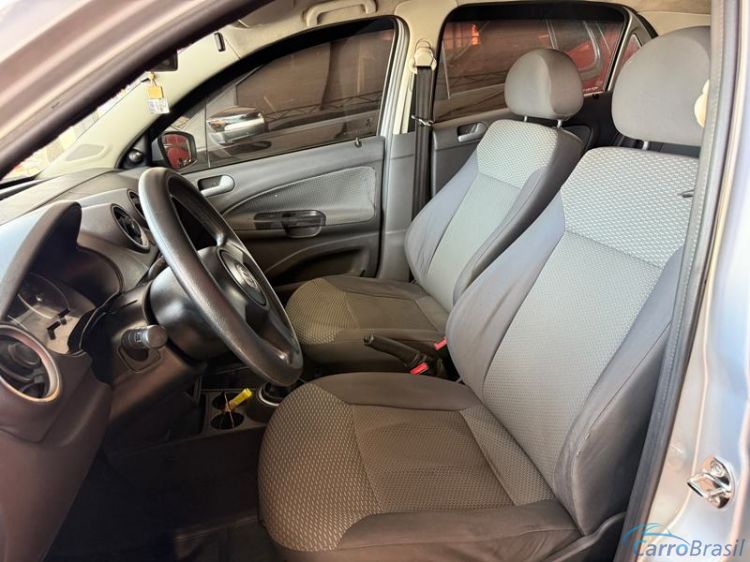 FastMotors | Gol G5 1.0 4P. 11/12 - foto 8