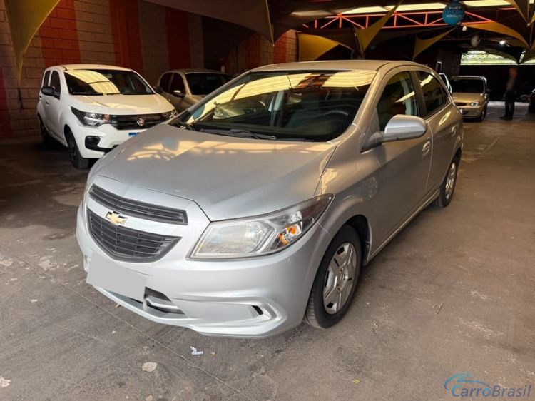 Ney Automóveis | Onix 1.0 Joy 4P. 17/17 - foto 7