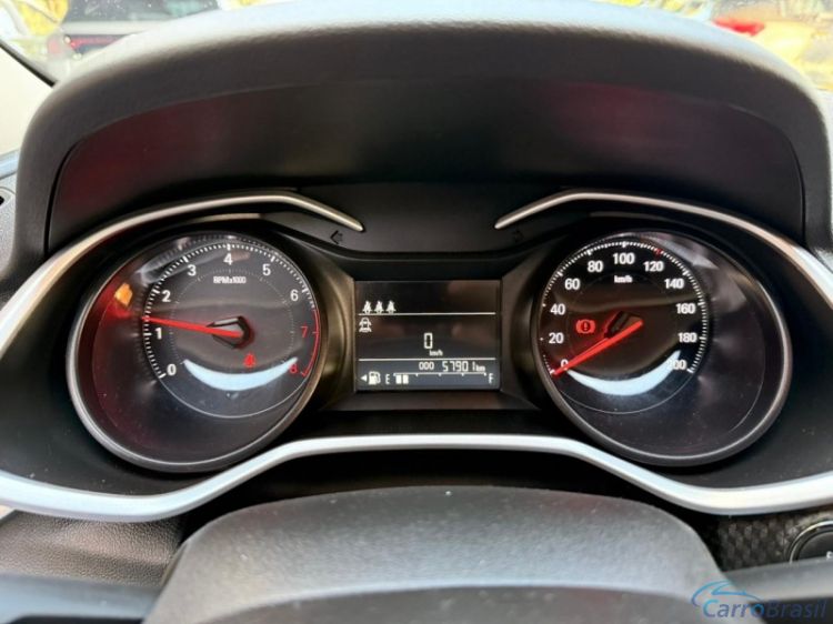 Paulinho Veículos | Onix 1.0 LT2 Flex 24/24 - foto 10