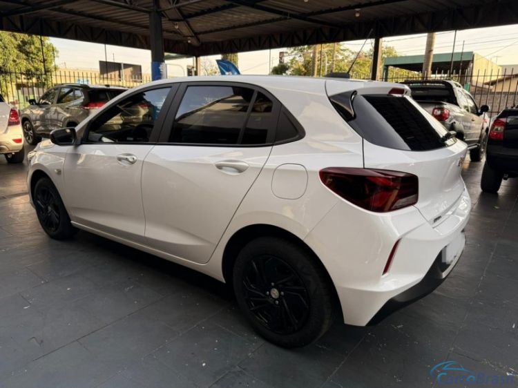 Paulinho Veículos | Onix 1.0 LT2 Flex 24/24 - foto 4