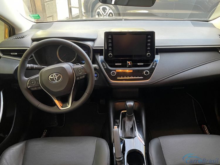 Riber Motors | Corolla XEI 2.0 19/20 - foto 9