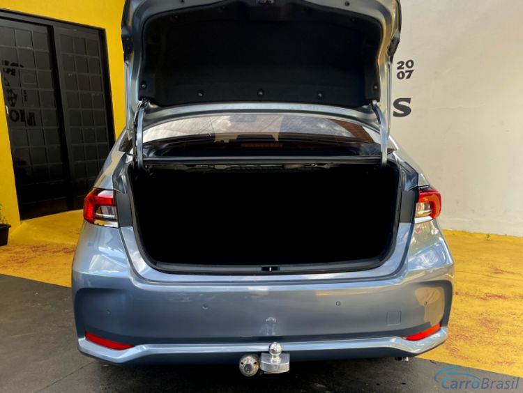 Riber Motors | Corolla XEI 2.0 19/20 - foto 6