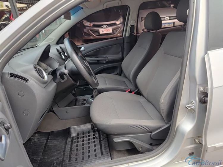 Tonin Automóveis | Voyage Trend 1.6 4P. 11/11 - foto 8
