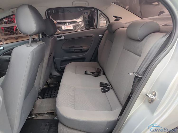 Tonin Automóveis | Voyage Trend 1.6 4P. 11/11 - foto 5