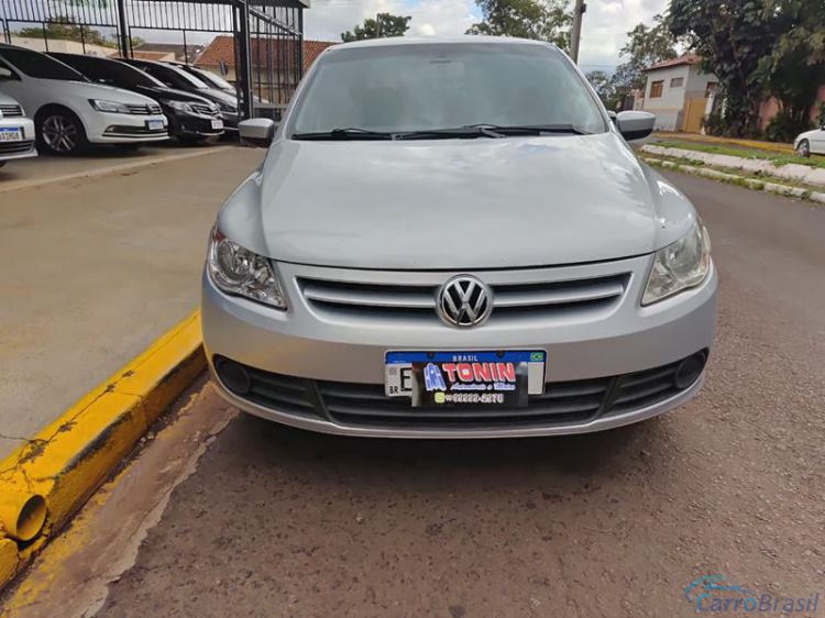 Tonin Automóveis | Voyage Trend 1.6 4P. 11/11 - foto 4