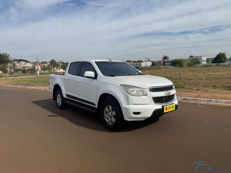 Vem Car Veículos | S-10 LT DIESEL 4X4 MANUAL 13/13 - foto 3