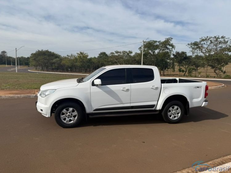 Vem Car Veículos | S-10 LT DIESEL 4X4 MANUAL 13/13 - foto 9