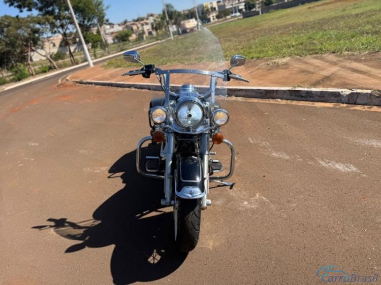 Vem Car Veículos | Road King CLASSIC 13/13 - foto 2