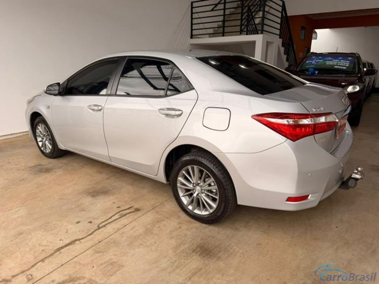 Alexandre Automoveis | Corolla XEI 2.0 Aut. 4P. 16/16 - foto 2