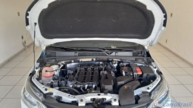 Triauto Veículos | Onix Onix Hatch 1.0 12V Flex Mecânico 21/22 - foto 4