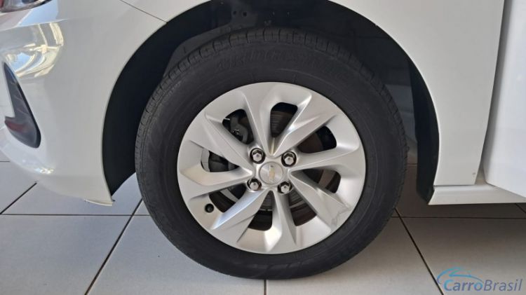 Triauto Veículos | Onix Onix Hatch 1.0 12V Flex Mecânico 21/22 - foto 6