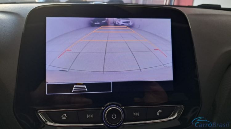 Triauto Veículos | Onix Onix Hatch 1.0 12V Flex Mecânico 21/22 - foto 8