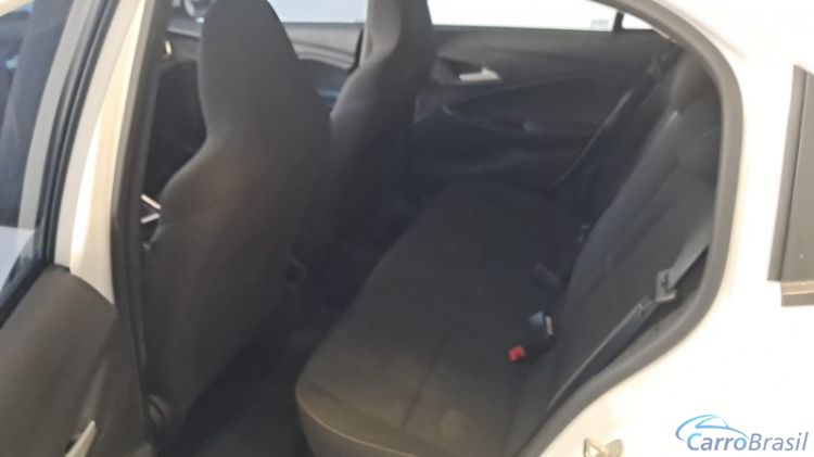 Triauto Veículos | Onix Onix Hatch 1.0 12V Flex Mecânico 21/22 - foto 10