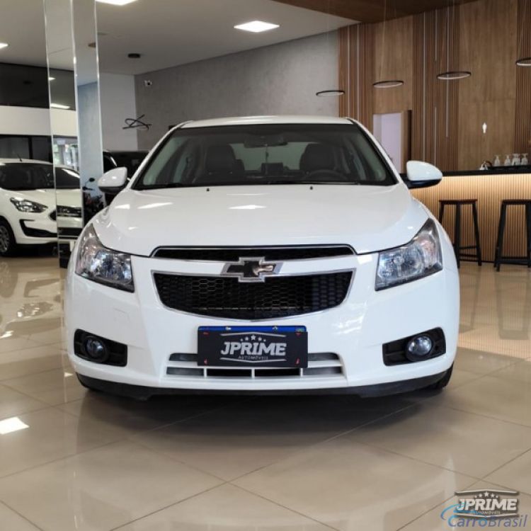J Prime Automóveis | Cruze 1.8 LT 12/12 - foto 2