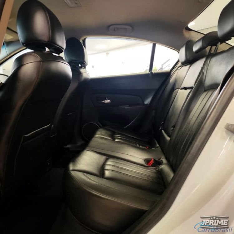 J Prime Automóveis | Cruze 1.8 LT 12/12 - foto 8