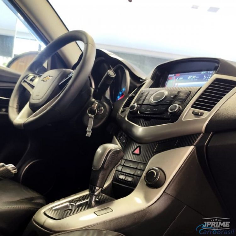 J Prime Automóveis | Cruze 1.8 LT 12/12 - foto 9