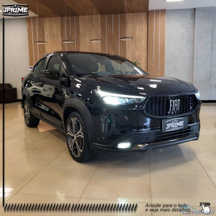 J Prime Automóveis | Fastback 1.0 Impetus 24/24 - foto 1