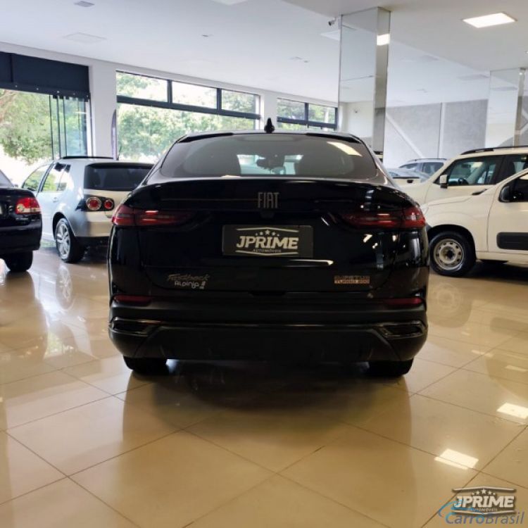 J Prime Automóveis | Fastback 1.0 Impetus 24/24 - foto 5
