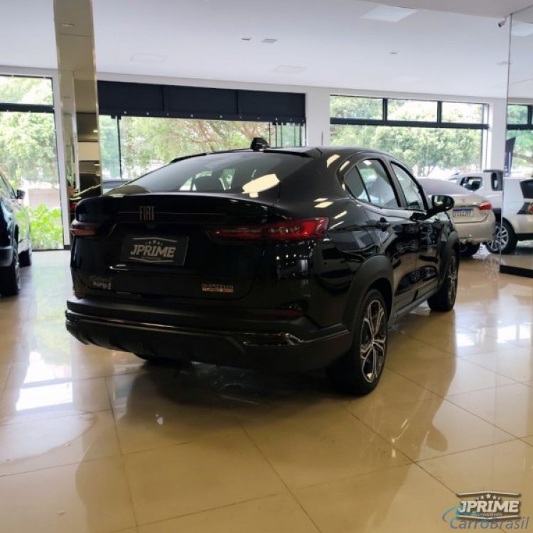 J Prime Automóveis | Fastback 1.0 Impetus 24/24 - foto 6
