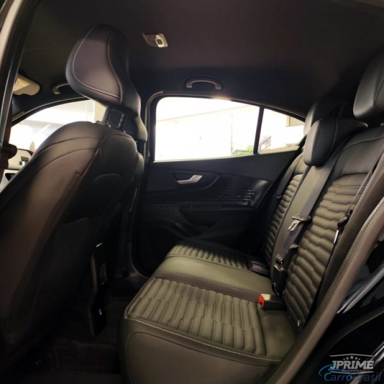 J Prime Automóveis | Fastback 1.0 Impetus 24/24 - foto 8
