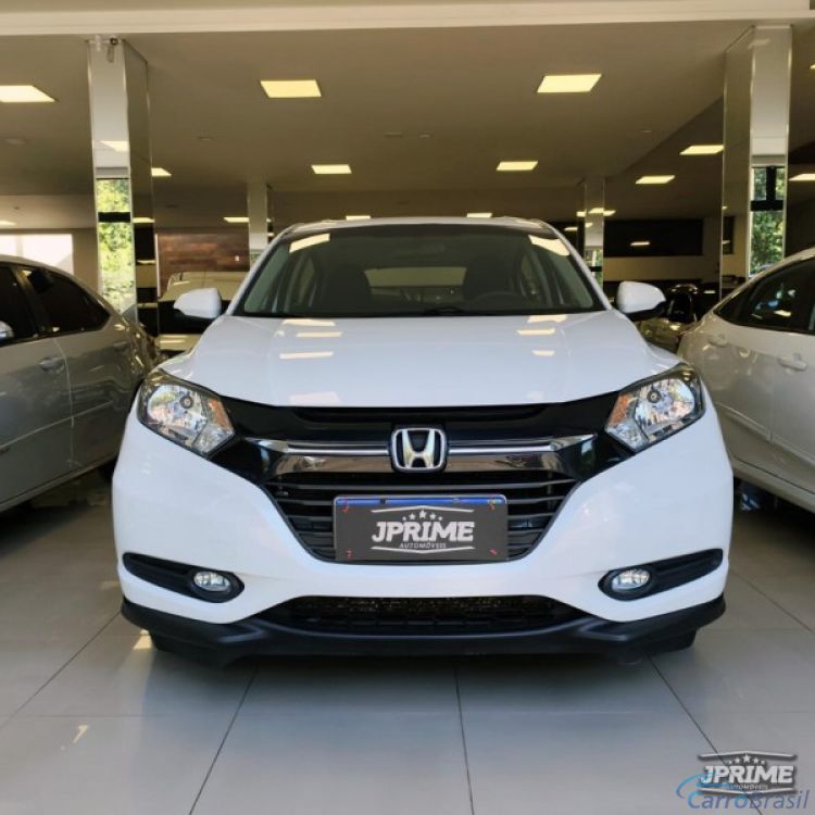 J Prime Automóveis | HRV 1.8 LX 17/18 - foto 2