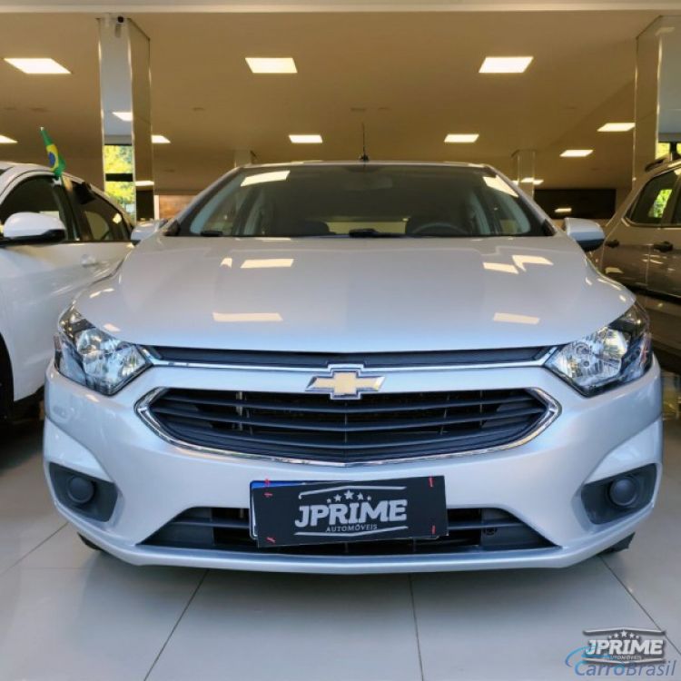 J Prime Automóveis | Onix 1.4 LT 18/19 - foto 2