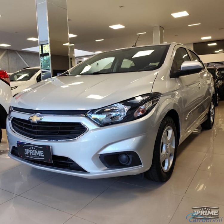 J Prime Automóveis | Onix 1.4 LT 18/19 - foto 3