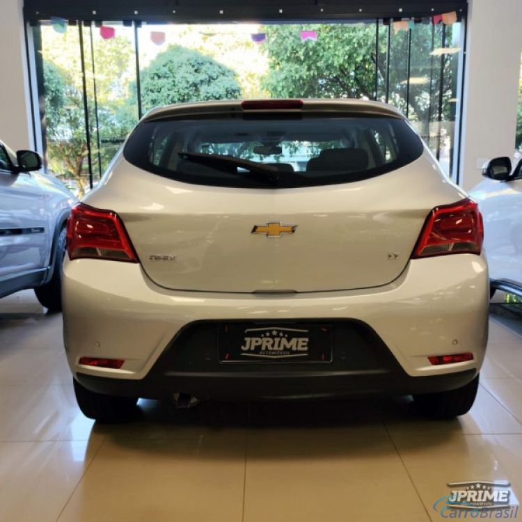 J Prime Automóveis | Onix 1.4 LT 18/19 - foto 5