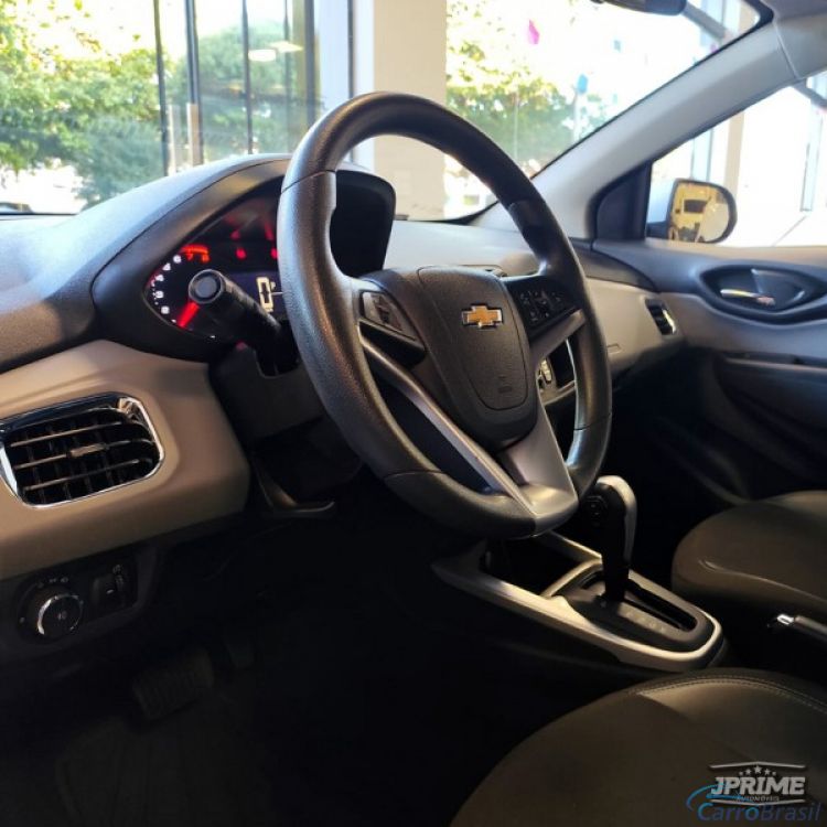 J Prime Automóveis | Onix 1.4 LT 18/19 - foto 7