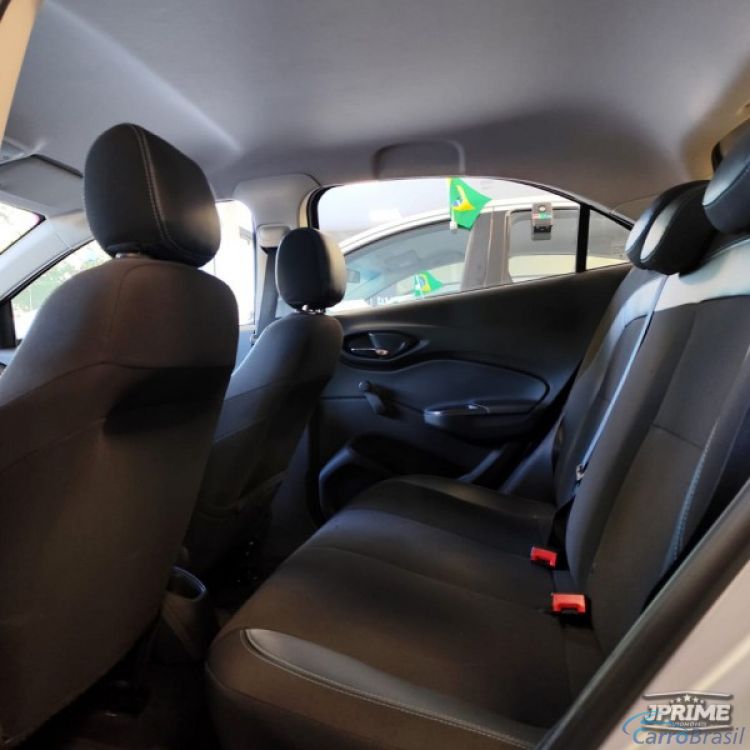 J Prime Automóveis | Onix 1.4 LT 18/19 - foto 8