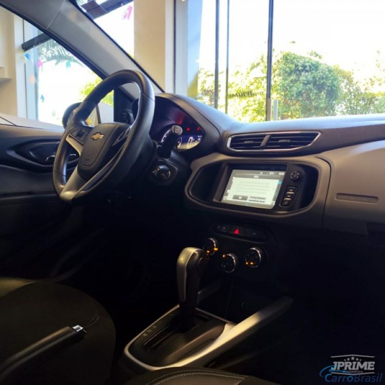 J Prime Automóveis | Onix 1.4 LT 18/19 - foto 9