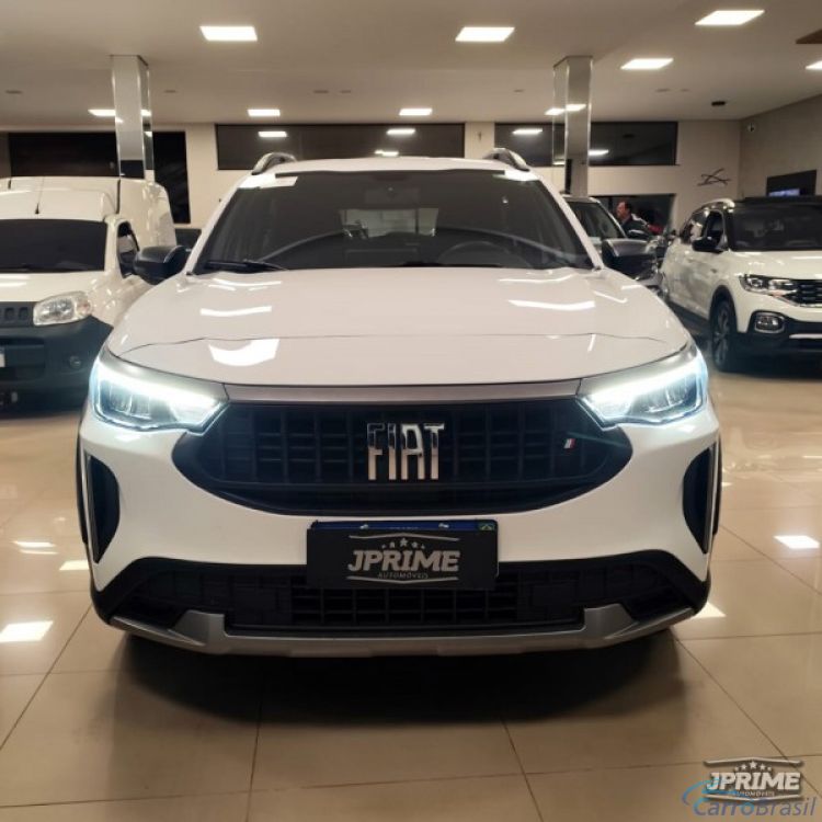 J Prime Automóveis | Pulse 1.3 DRIVE 26/26 - foto 2