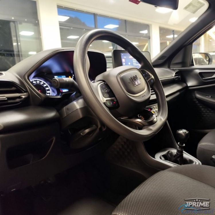 J Prime Automóveis | Pulse 1.3 DRIVE 26/26 - foto 7