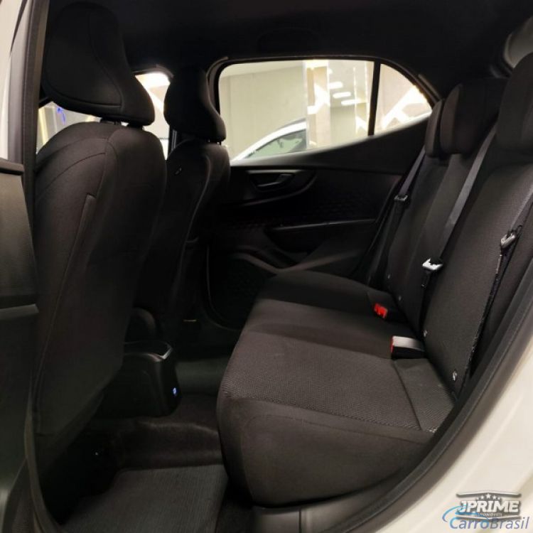 J Prime Automóveis | Pulse 1.3 DRIVE 26/26 - foto 8