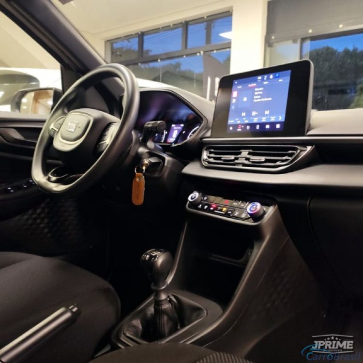J Prime Automóveis | Pulse 1.3 DRIVE 26/26 - foto 9