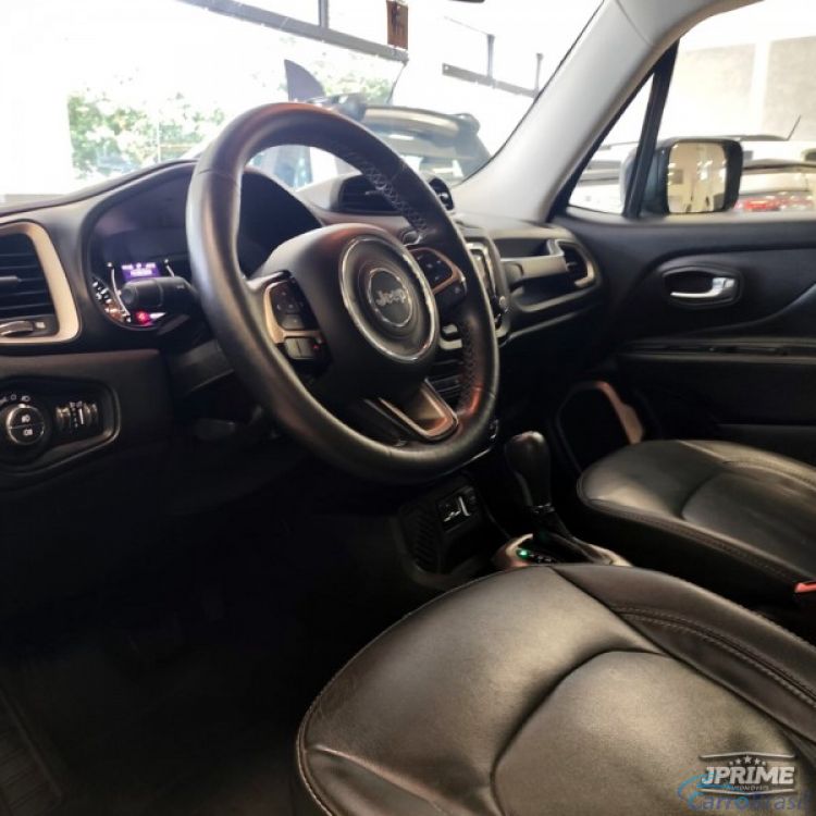 J Prime Automóveis | Renegade 1.8 SPORT 15/16 - foto 9