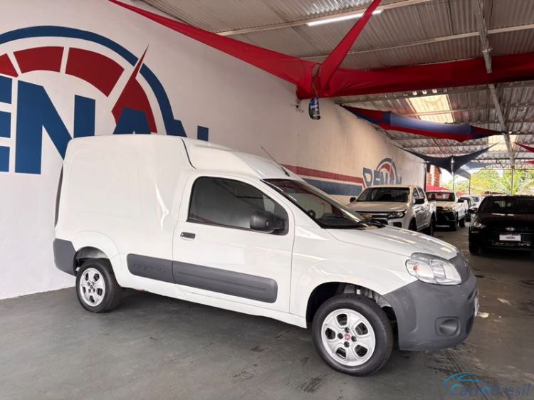 Renan Veículos | Fiorino Endutance EVO 1.4 8V 2P. 21/21 - foto 9
