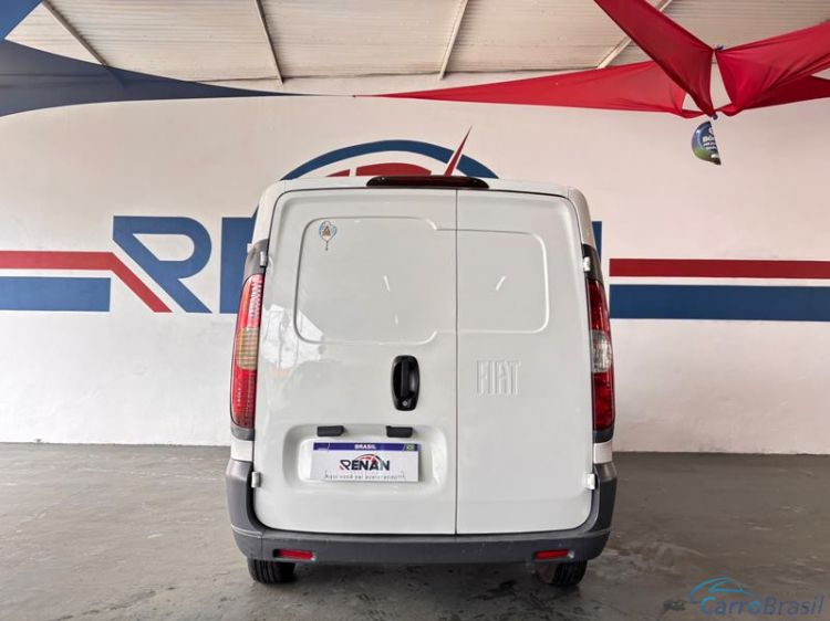 Renan Veículos | Fiorino Endutance EVO 1.4 8V 2P. 21/21 - foto 6