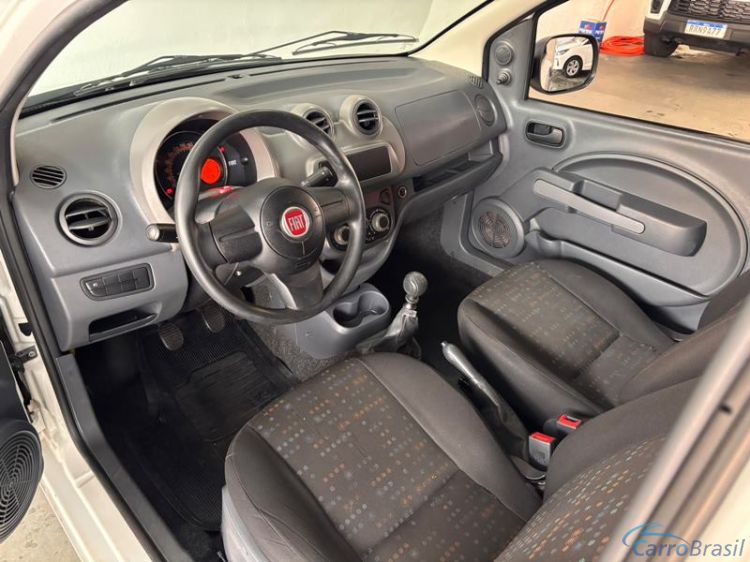 Renan Veículos | Fiorino Endutance EVO 1.4 8V 2P. 21/21 - foto 3