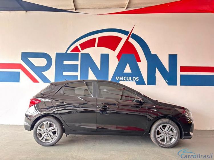 Renan Veículos | HB 20 Comfort Plus Tech 1.0 Turbo 12V Aut. 4P. 25/25 - foto 7