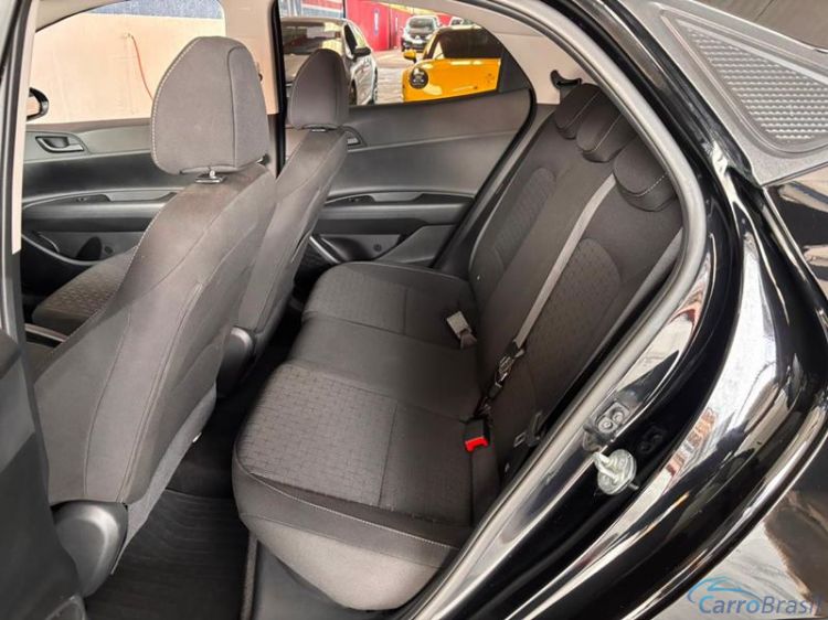 Renan Veículos | HB 20 Comfort Plus Tech 1.0 Turbo 12V Aut. 4P. 25/25 - foto 5