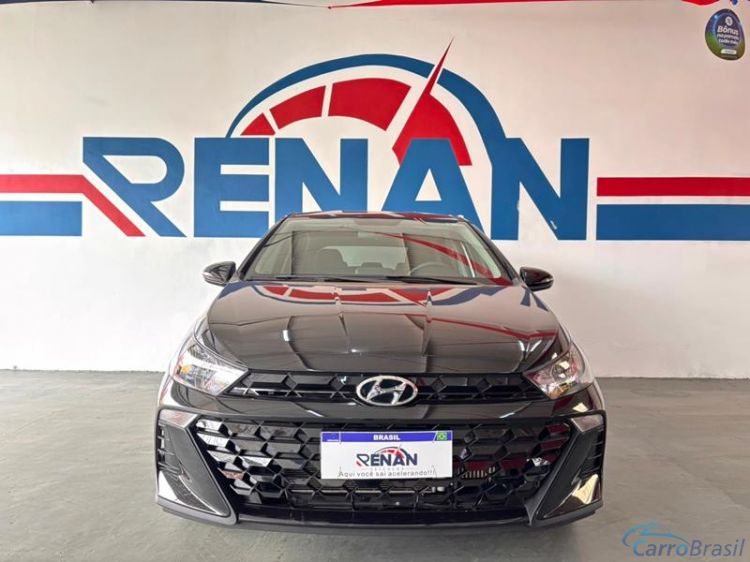 Renan Veículos | HB 20 Comfort Plus Tech 1.0 Turbo 12V Aut. 4P. 25/25 - foto 4