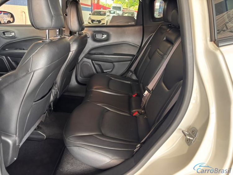 Renan Veículos | Compass Limited S 4X4 2. Turbo Aut. 4P. 21/21 - foto 5