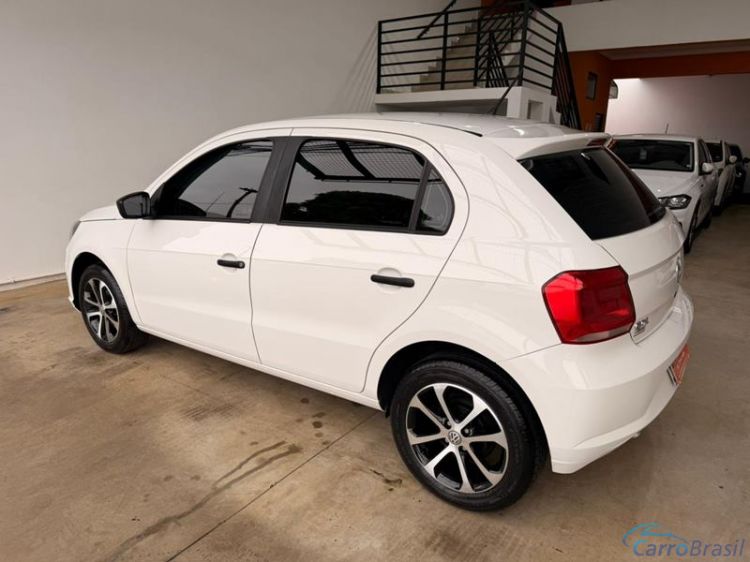 Alexandre Automoveis | Gol G7 1.0 4P. 21/21 - foto 2