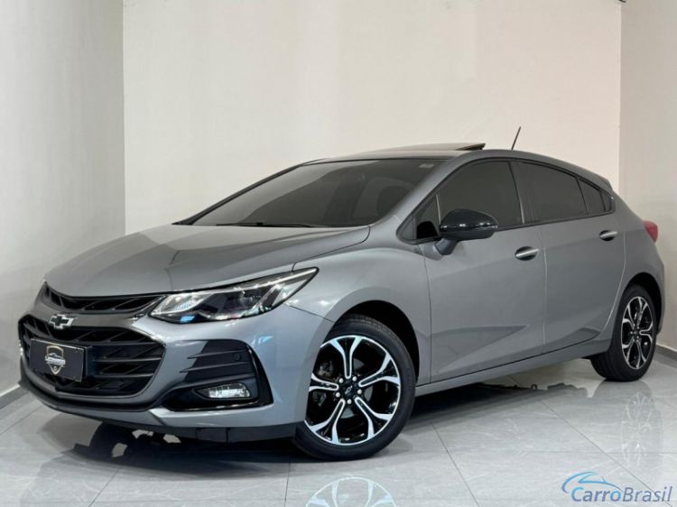 Edgiro Veículos | Cruze Rs 1.4 22/23 - foto 2