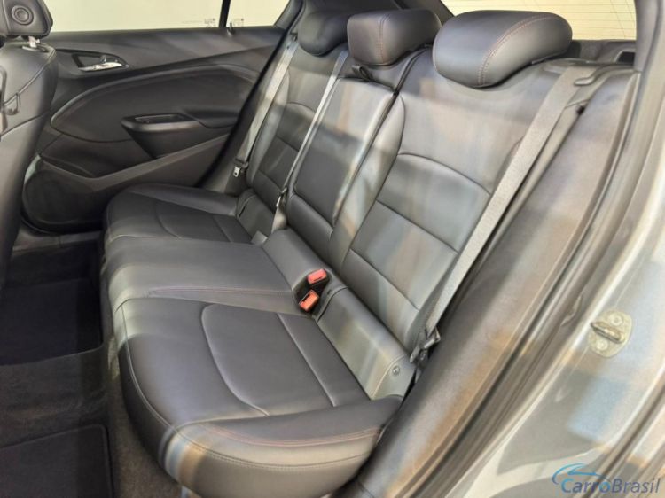 Edgiro Veículos | Cruze Rs 1.4 22/23 - foto 9