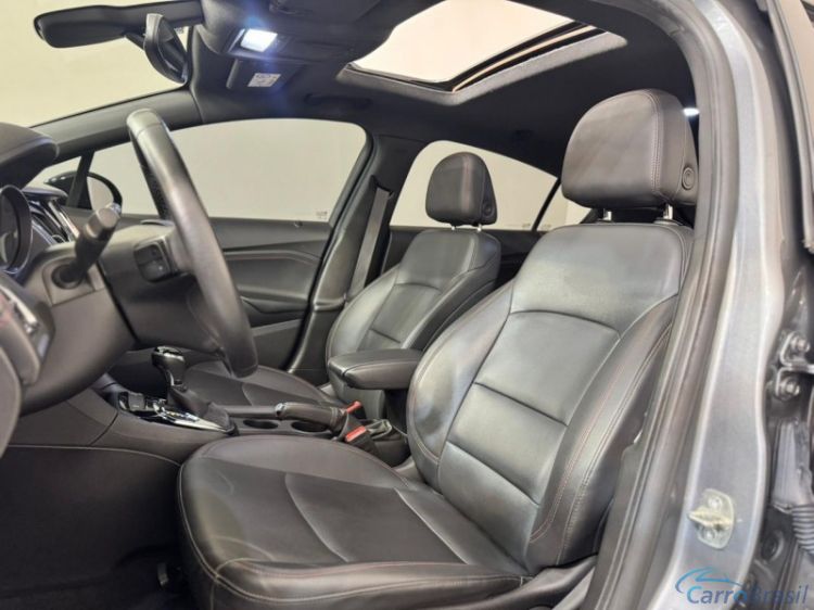 Edgiro Veículos | Cruze Rs 1.4 22/23 - foto 8