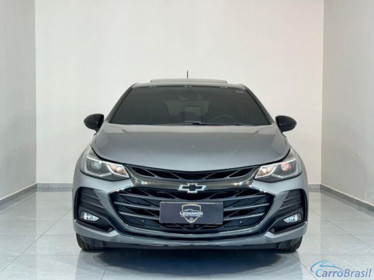 Edgiro Veículos | Cruze Rs 1.4 22/23 - foto 3