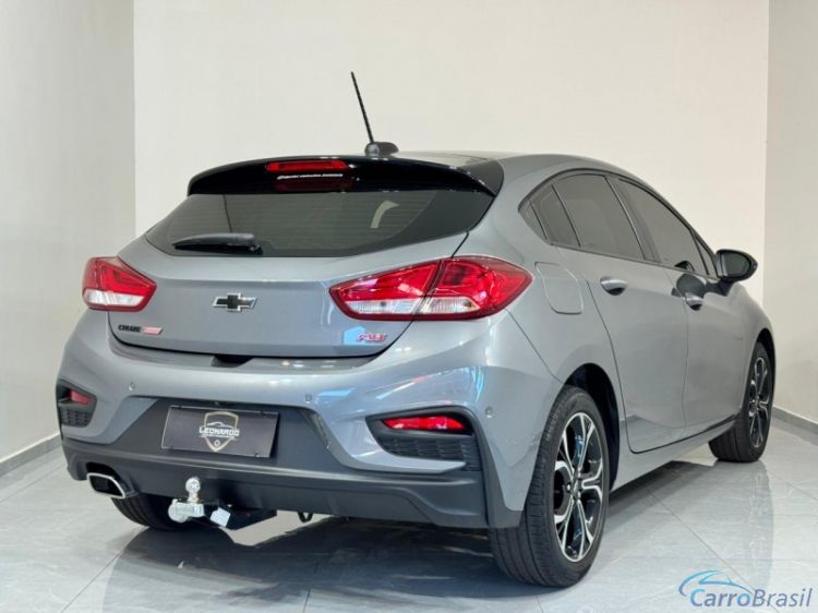 Edgiro Veículos | Cruze Rs 1.4 22/23 - foto 4